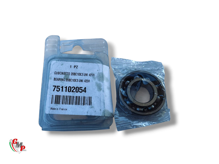 Bearing 20Bc10X3 Single 4259 NEW - Ducati