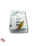Rachauffeur Carburateur NEUF - Ducati
