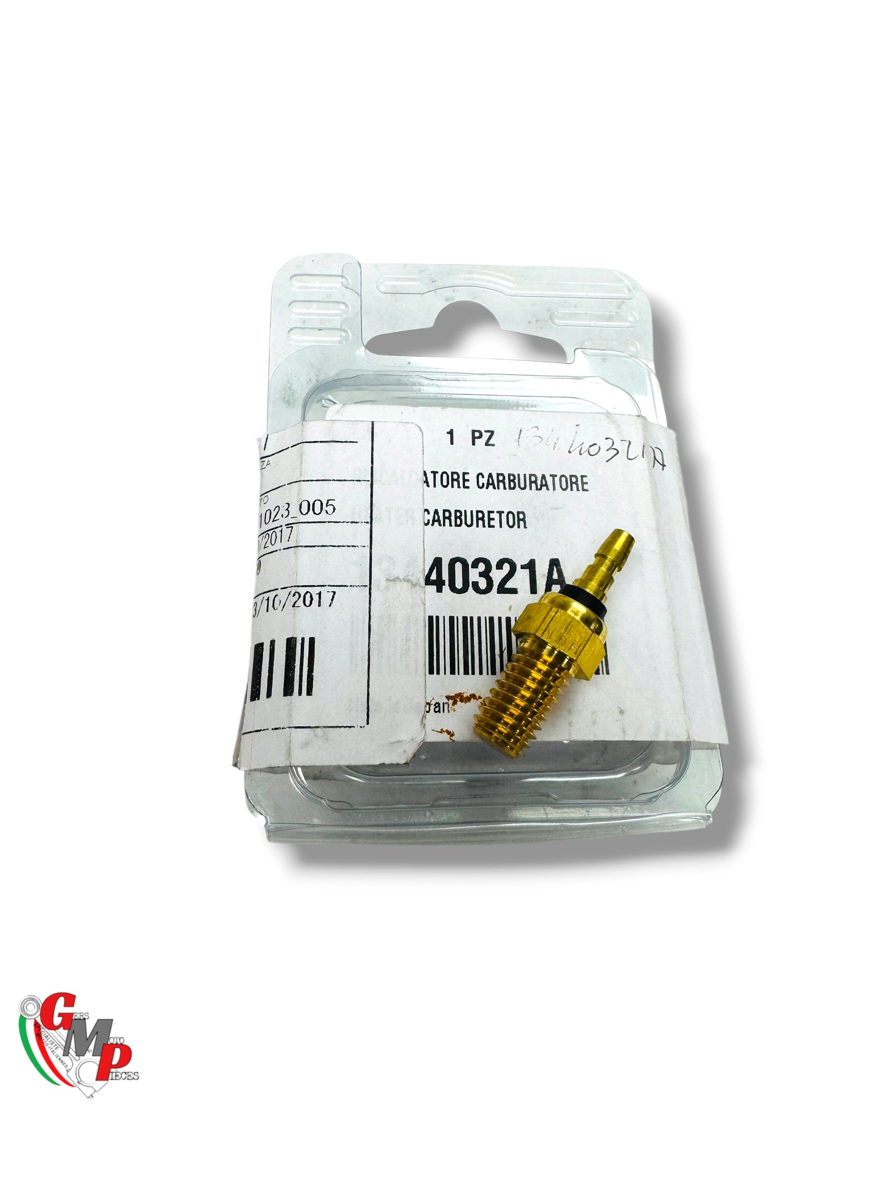 Rachauffeur Carburateur NEUF - Ducati
