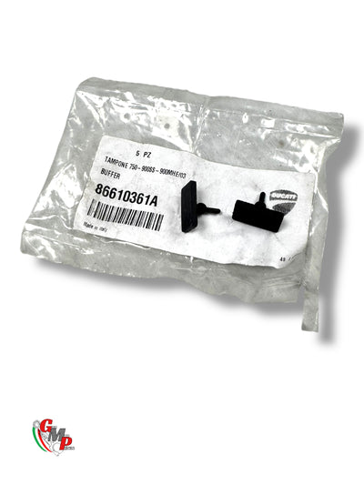 Rubber Buffer NEW - Ducati