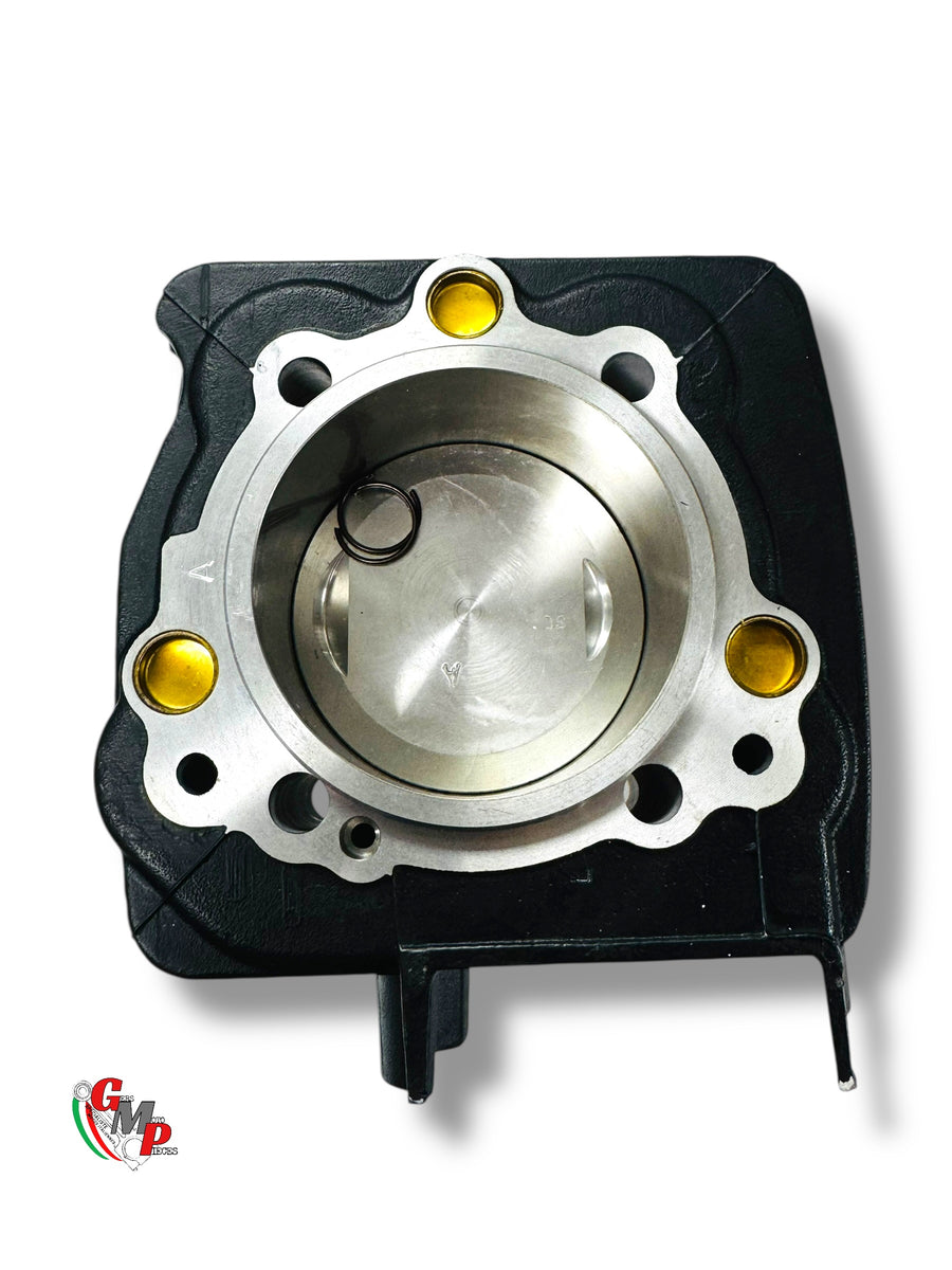 Vertical Piston Cylinder NEW - Ducati