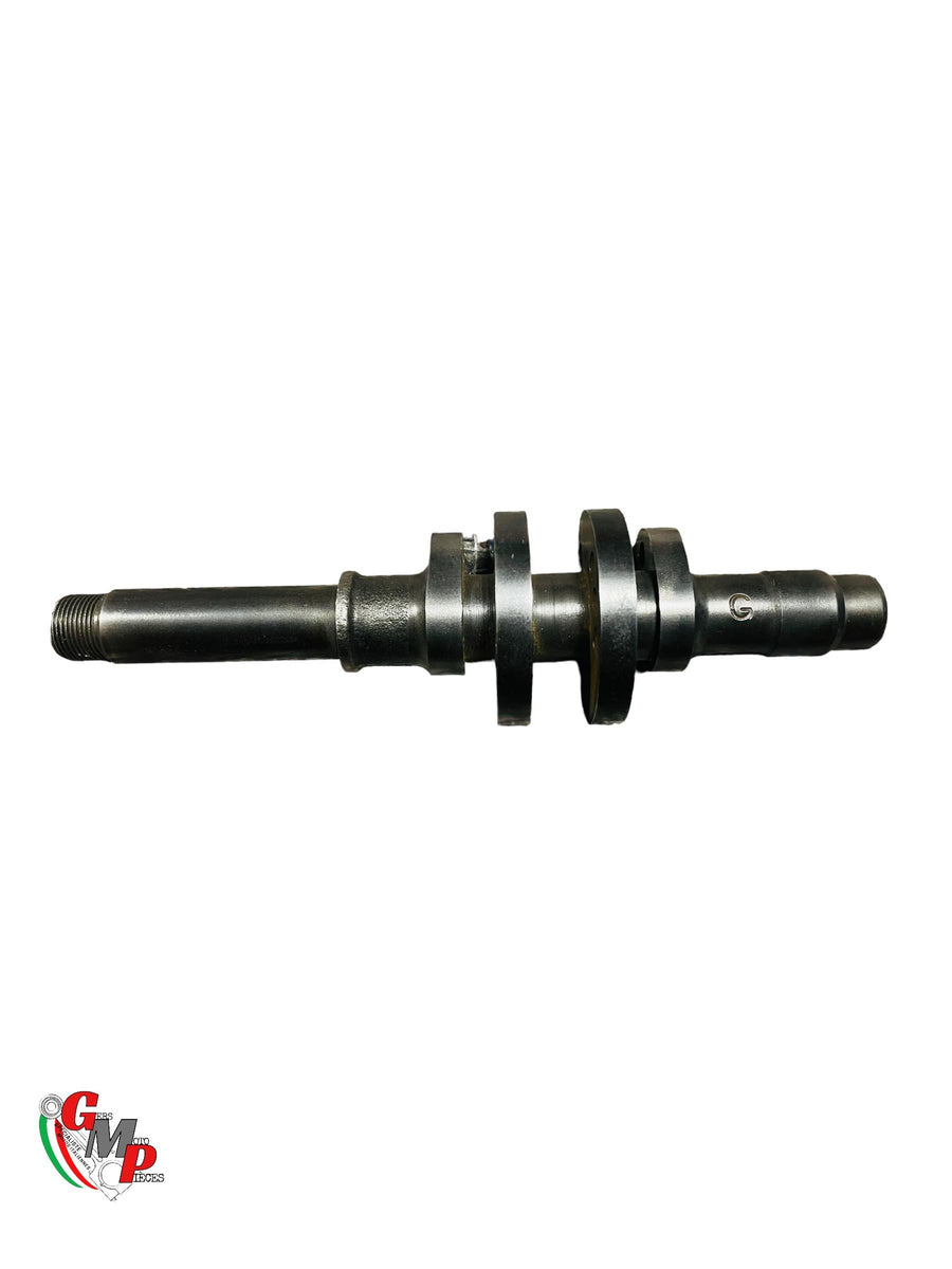 Vertical Camshaft Racing Exhaust - Ducati