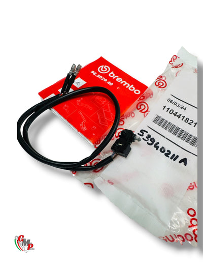 NEW Front Brake Light Switch - Ducati