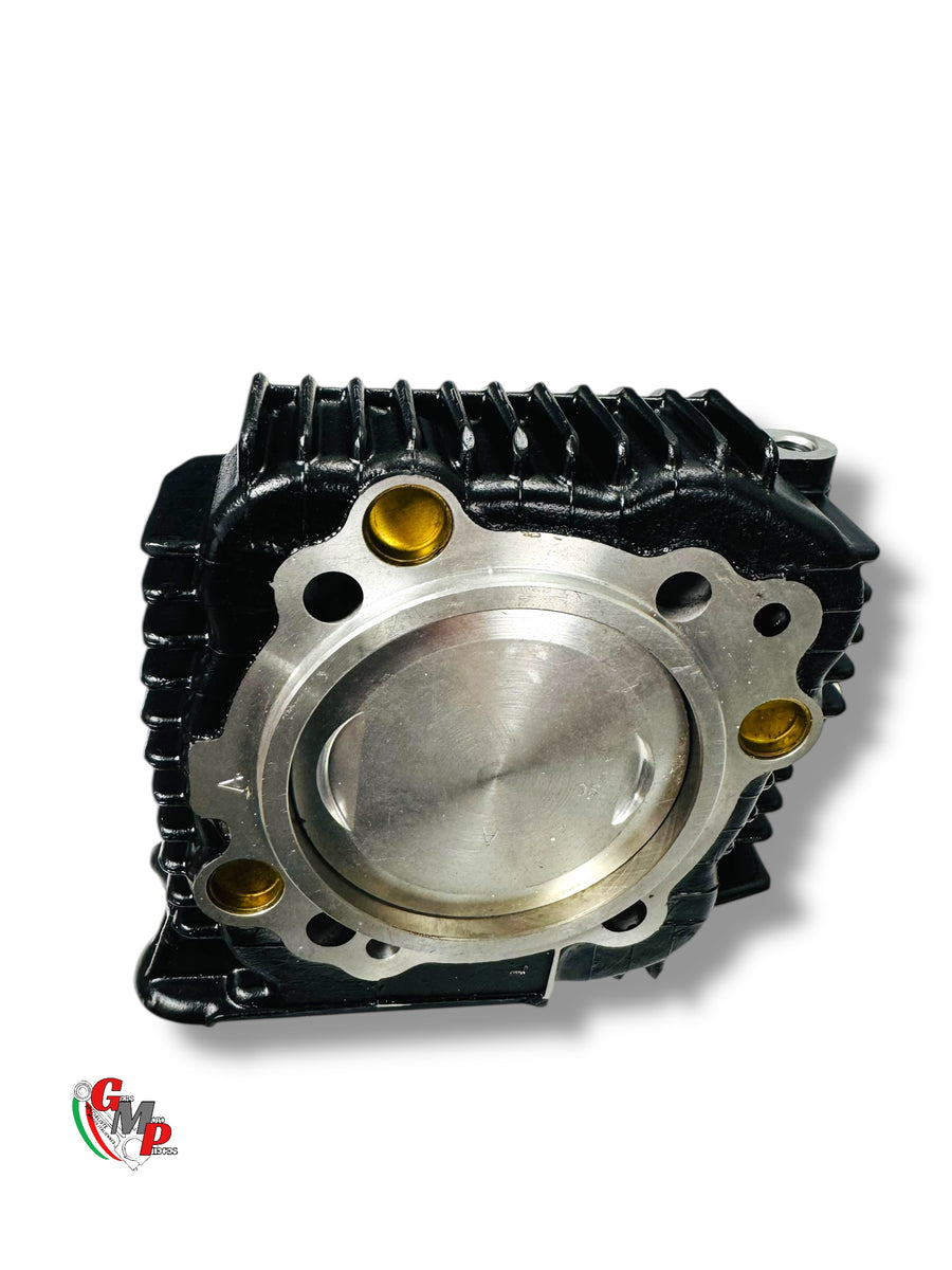 NEW Horizontal Piston Cylinder - Ducati