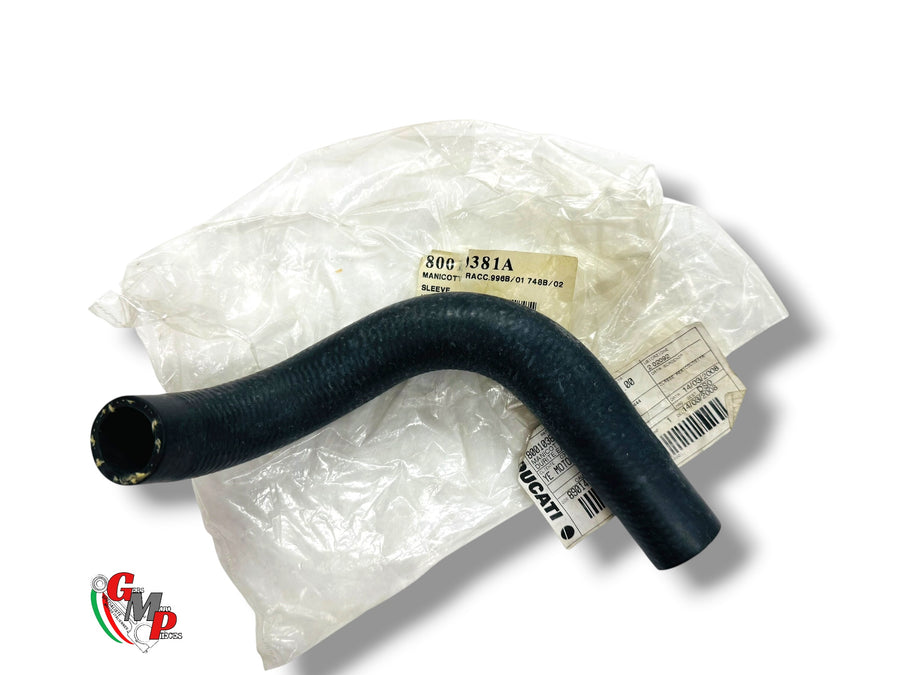 NEW Hose - Ducati