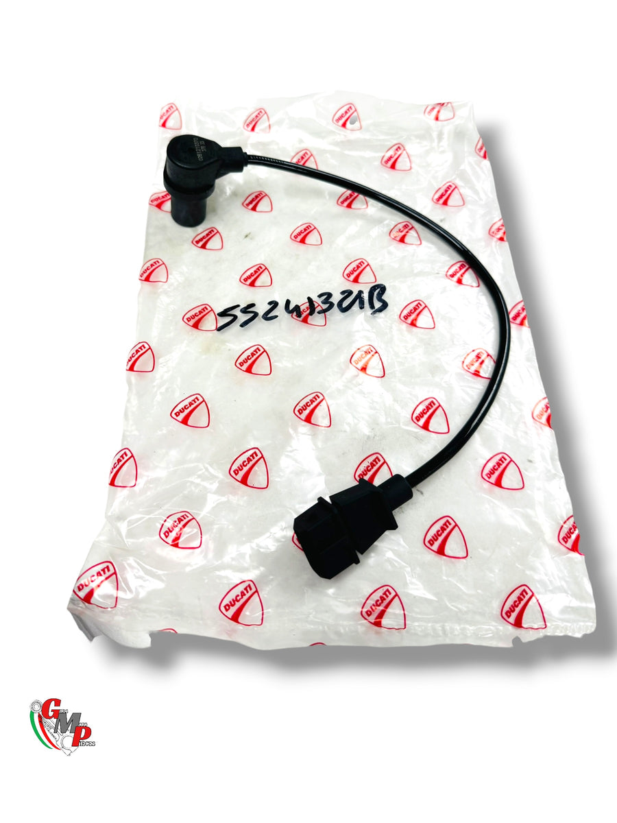 NEW Phase and RPM Sensor - Ducati
