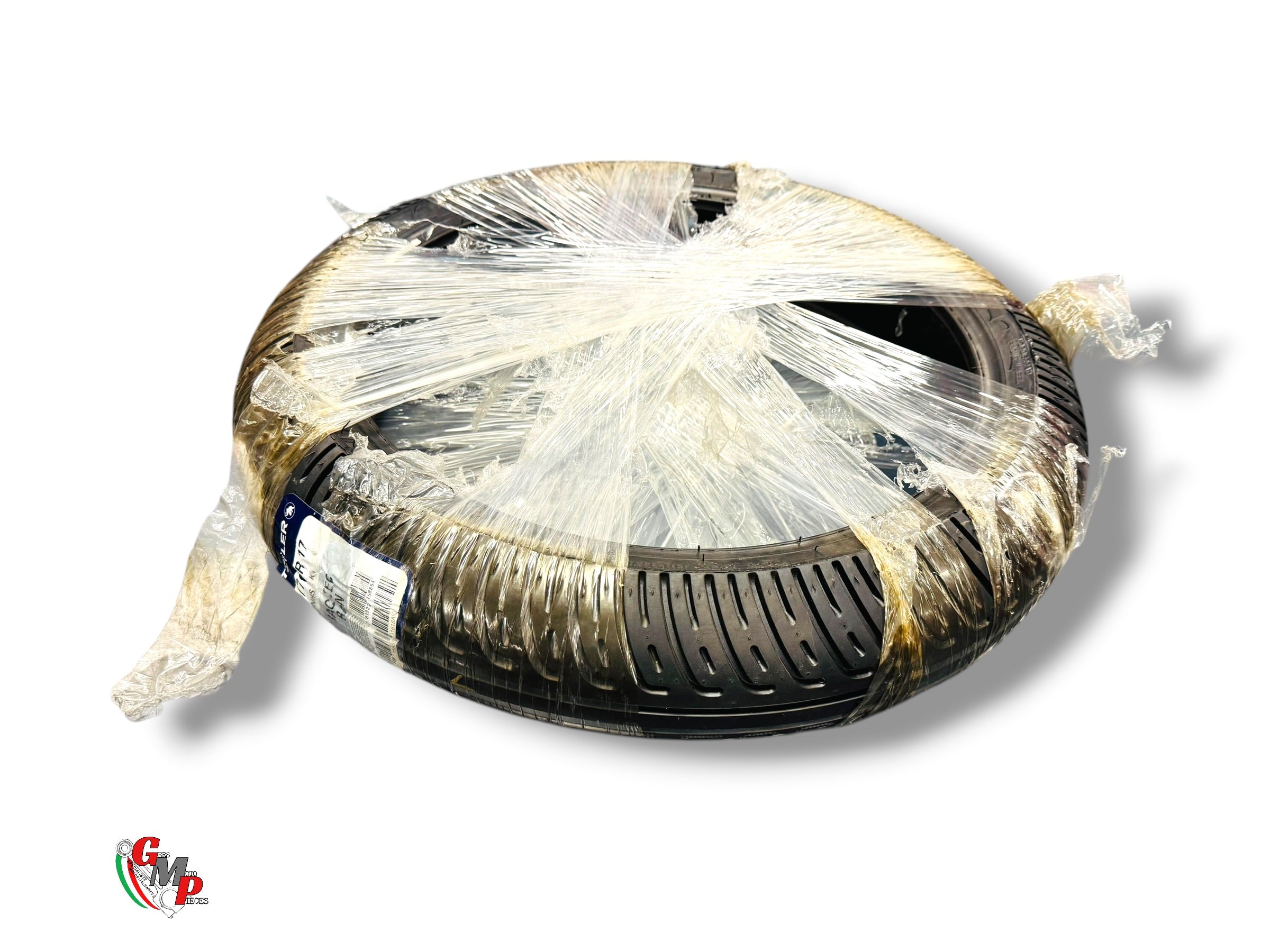 Pneu Metzeler RaceTec Rain 120/70-R17 NEUF