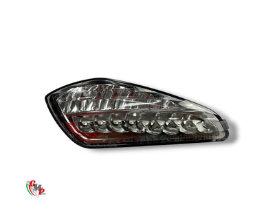 Right Mirror Turn Signal - Ducati