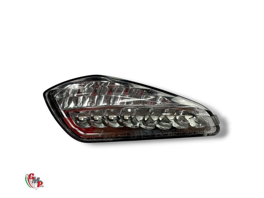 Right Mirror Turn Signal - Ducati