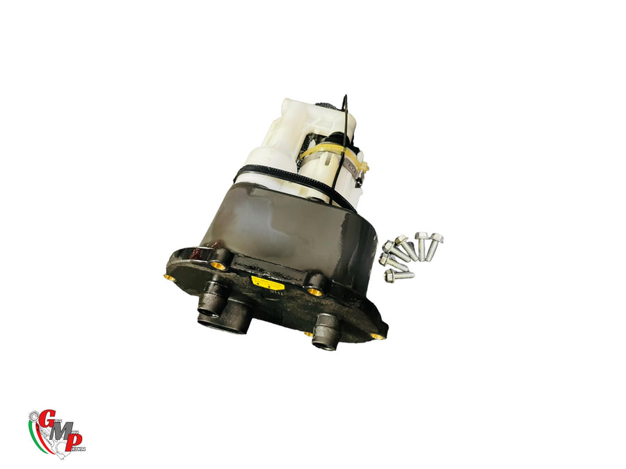 Fuel Pump - Ducati