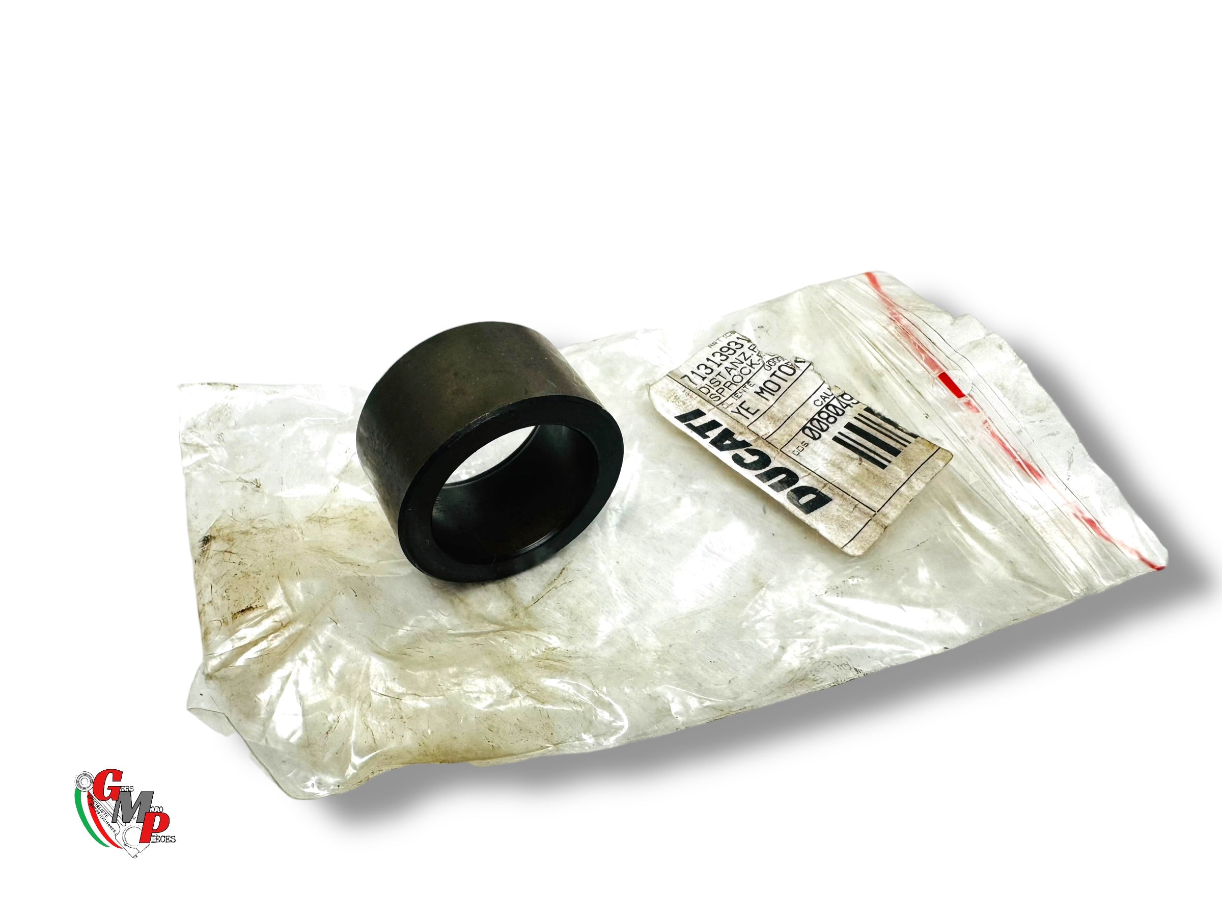 NEW Gearbox Pinion Spacer - Ducati