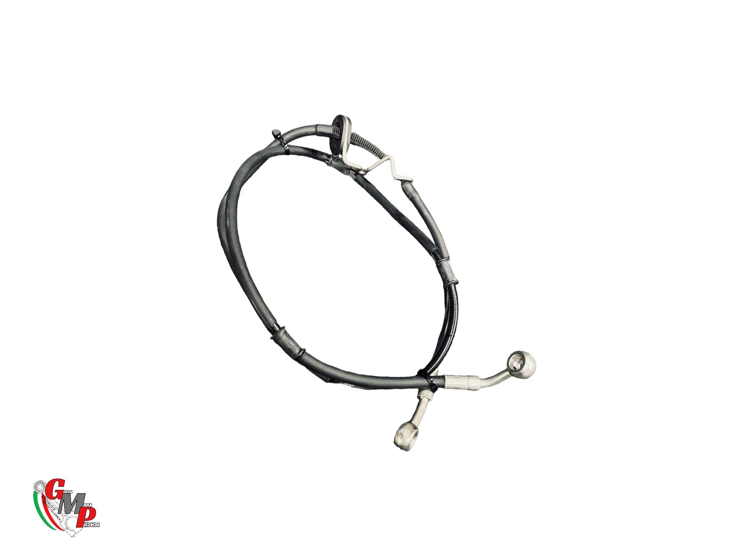 Clutch Hose - Ducati