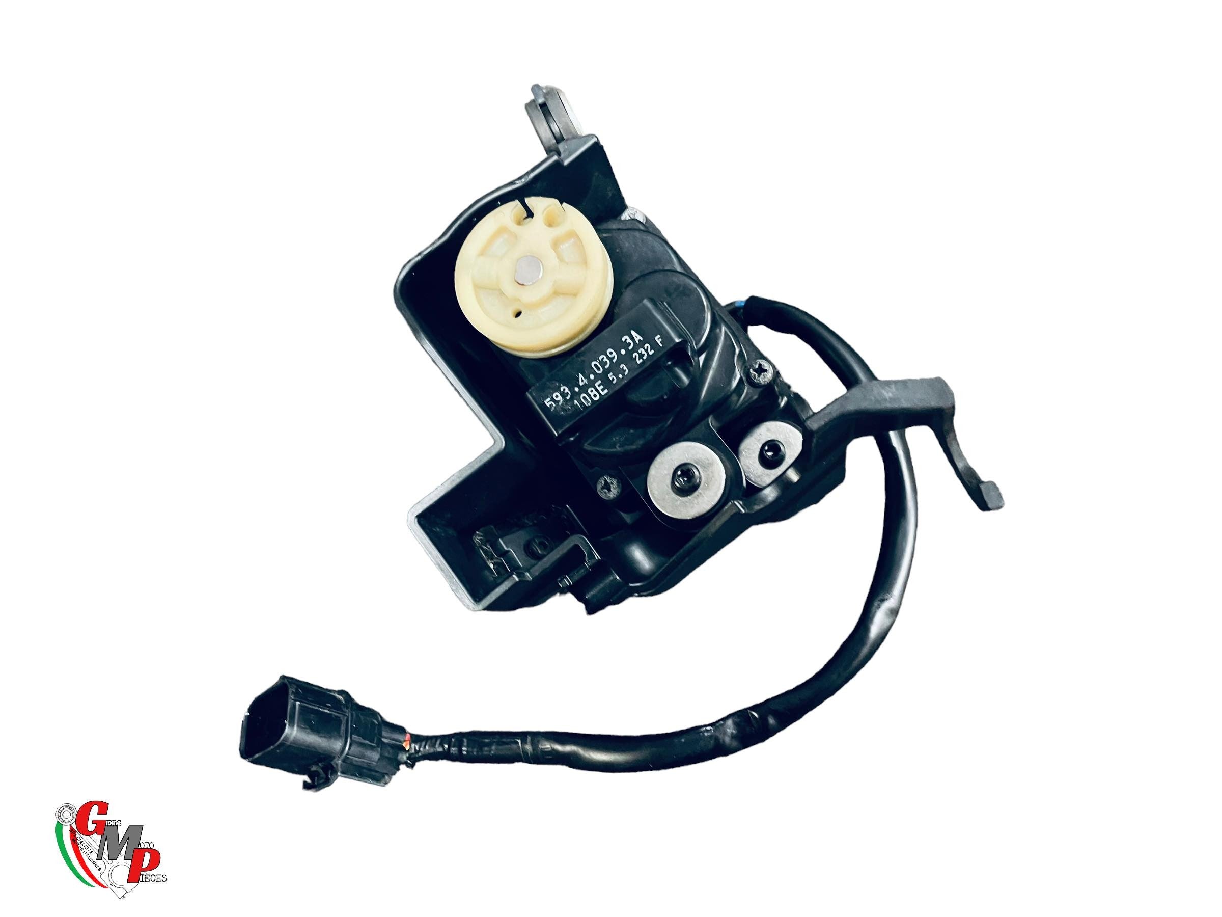 Engine Exhaust Valve - Ducati