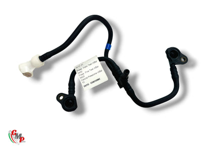NEW Quick-Connect Fuel Hose - Ducati