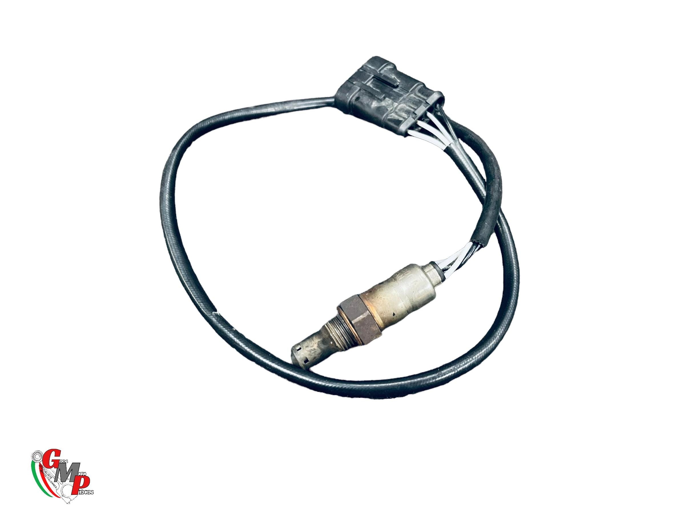 Front cylinder lambda sensor - Ducati