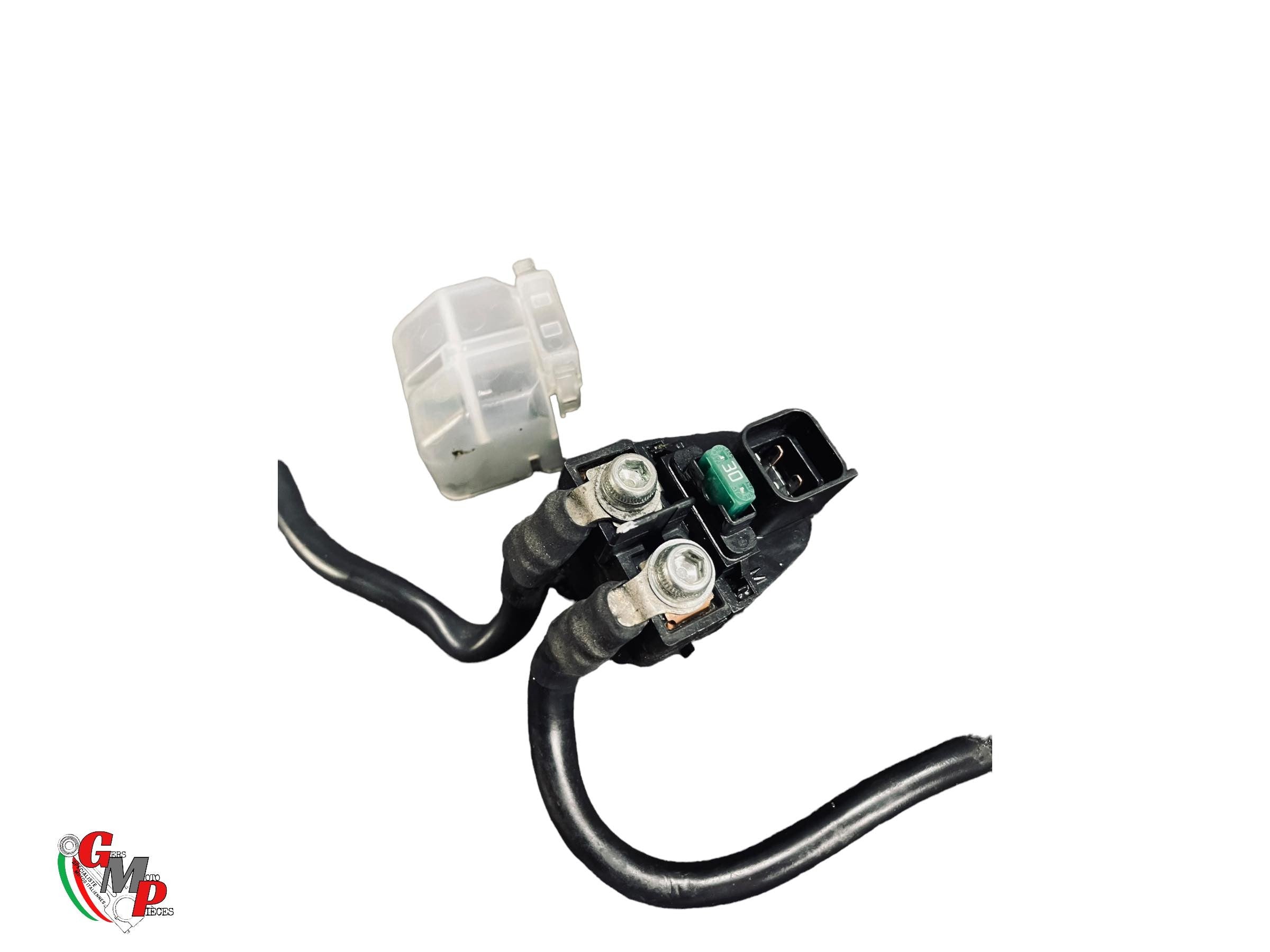 Starter relay - Ducati