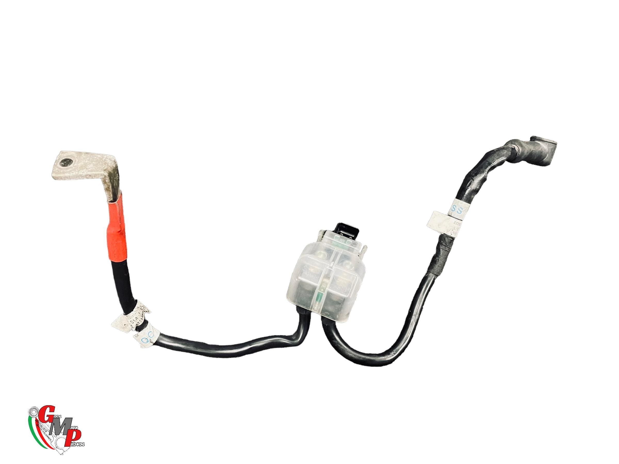 Starter relay - Ducati