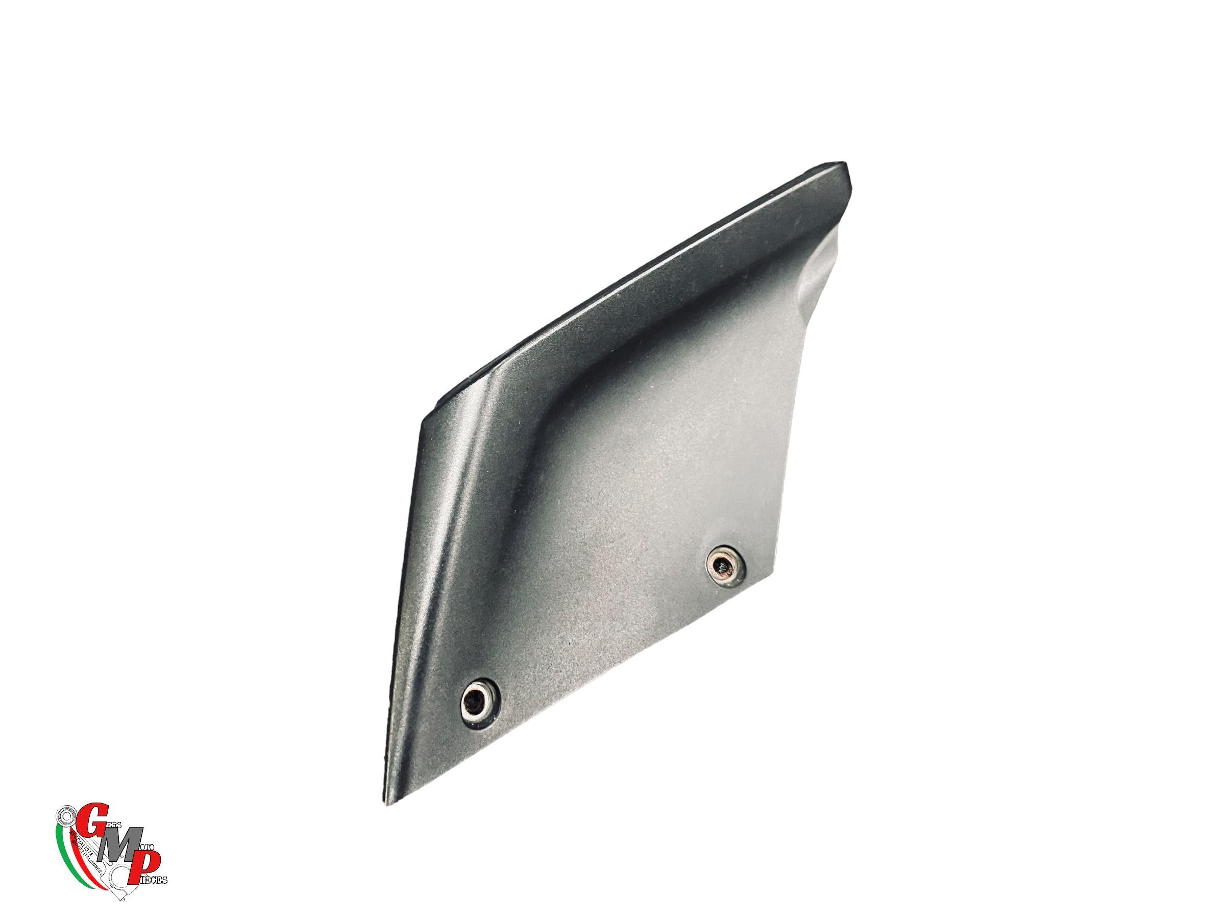 Left Air Inlet Duct - Ducati