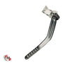 Left Passenger Footrest - Ducati