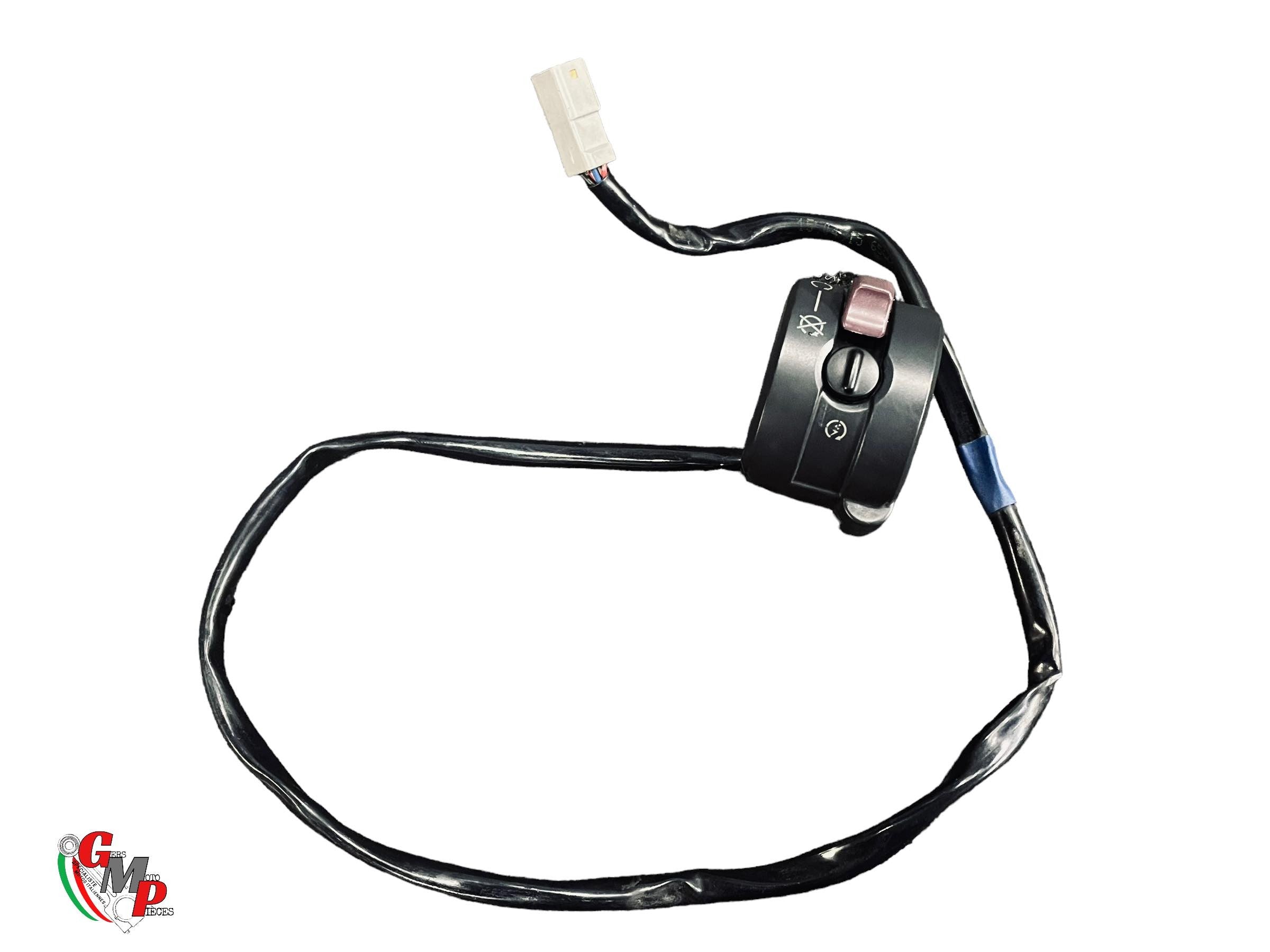 Right Starter Switch - Ducati