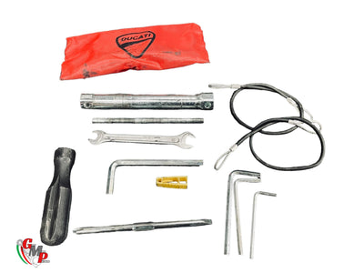 Tool Kit - Ducati