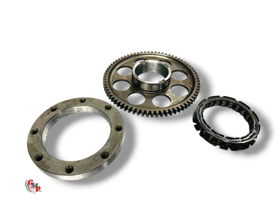 Sprocket Kit - Ducati