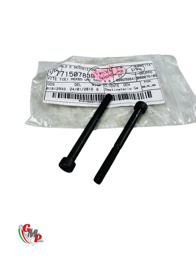 Screw Tcei M6X65 NEW - Ducati