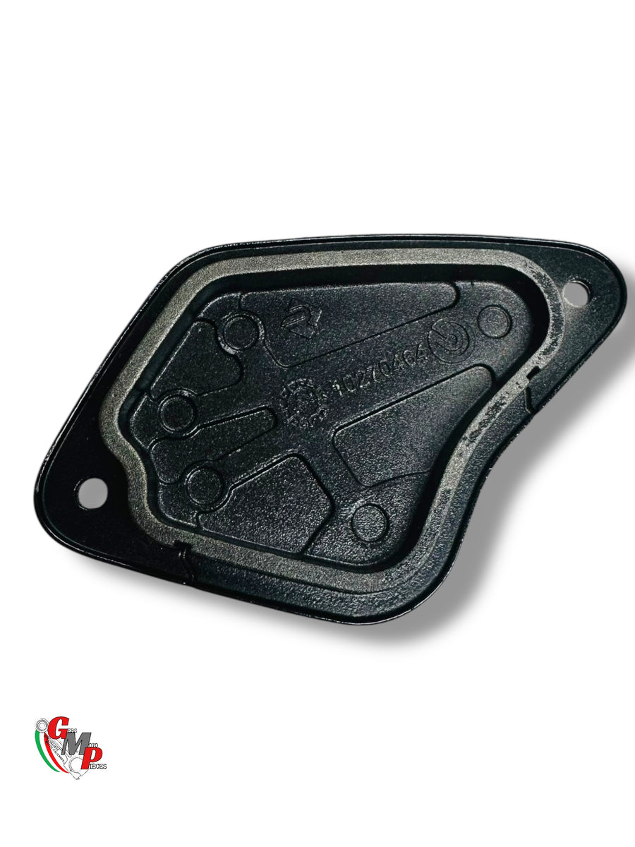 New Clutch Reservoir Cap - Ducati