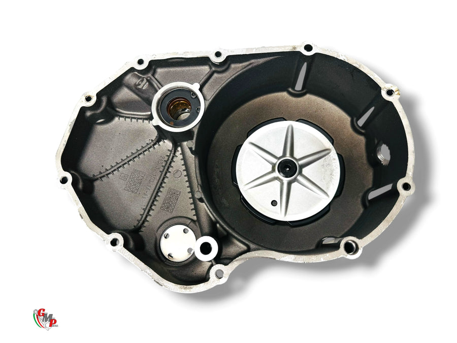 Couvercle Embrayage - Ducati