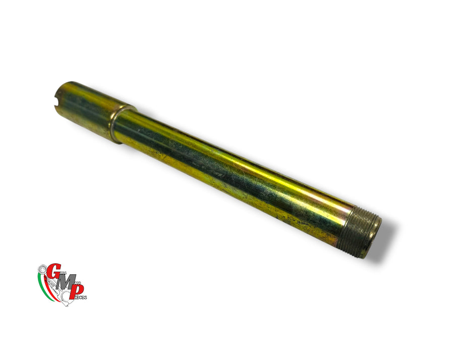 Front Wheel Axle Bichromate NEW - Ducati