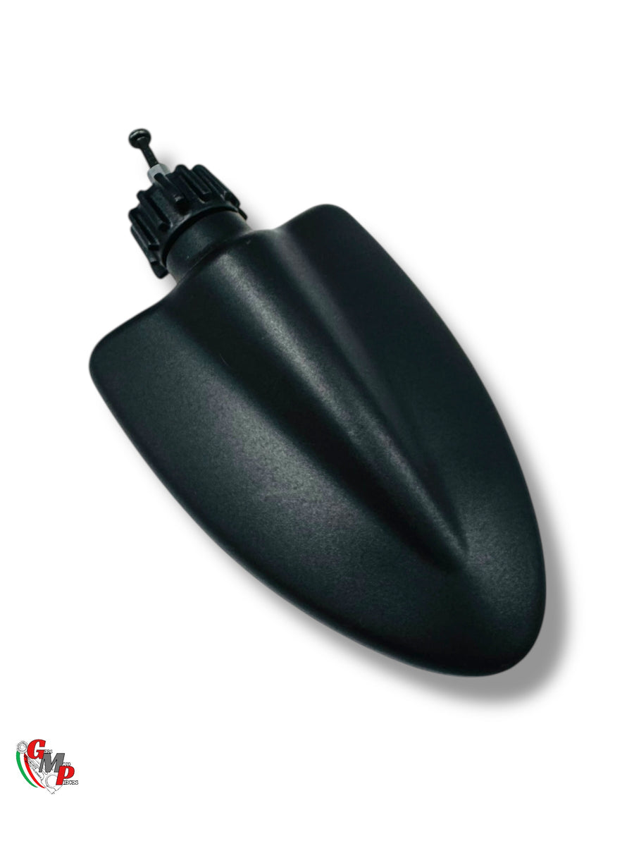 NEW rearview mirror - Ducati