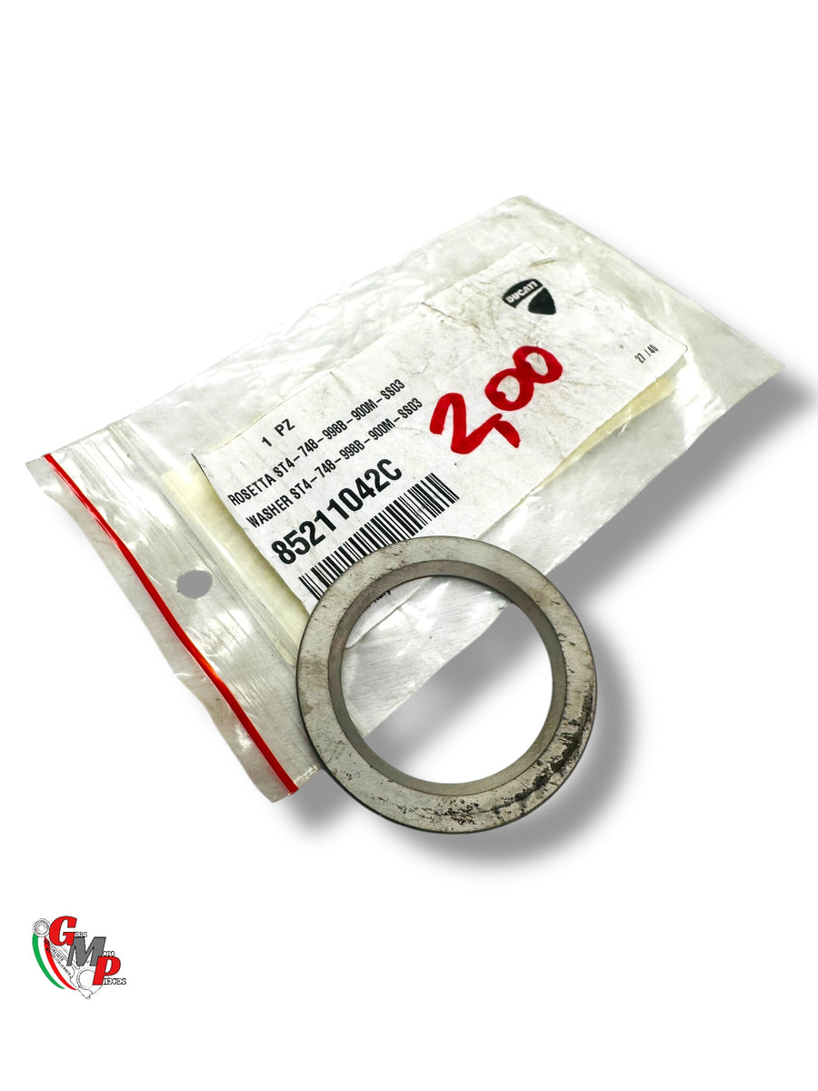 Thrust Washer 50X35X2 NEW - Ducati