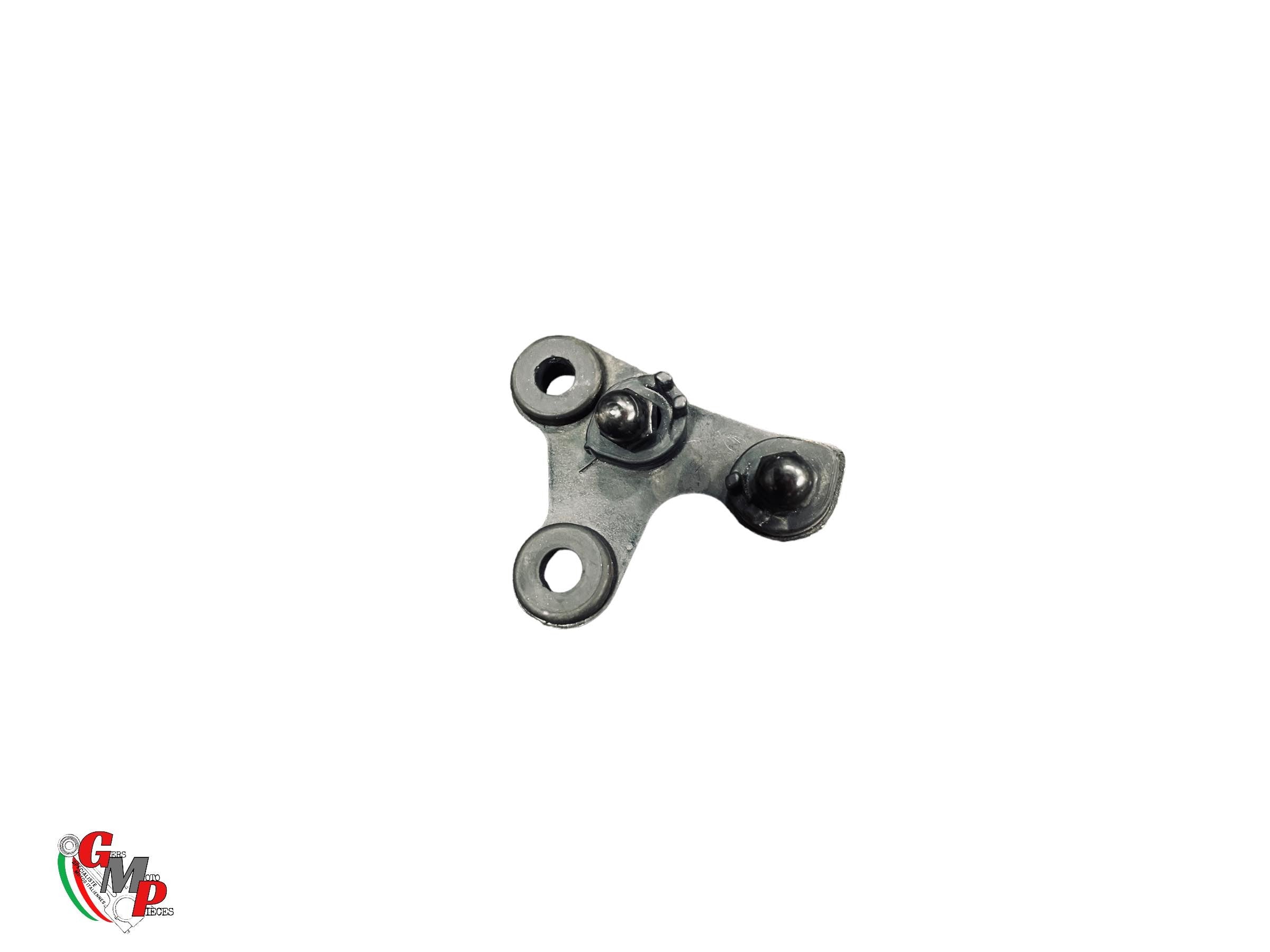 Map Sensor Support Bracket - Ducati