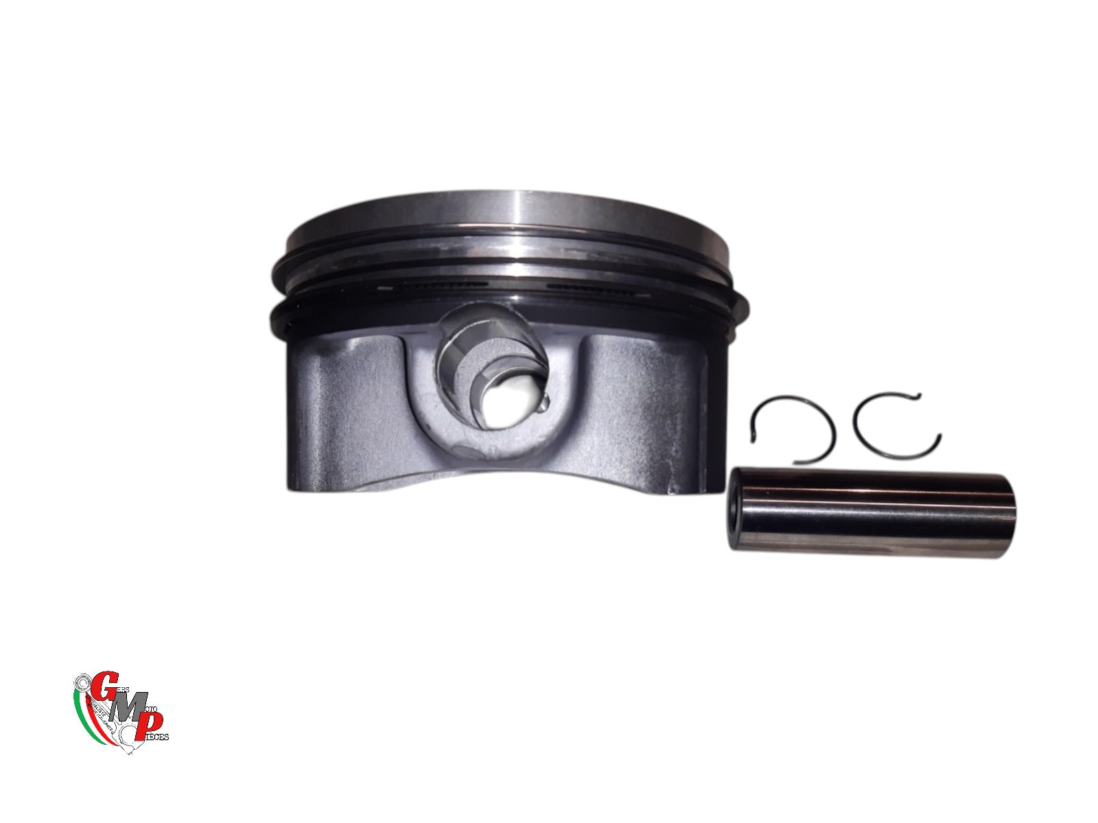 Complete Piston NEW - Ducati