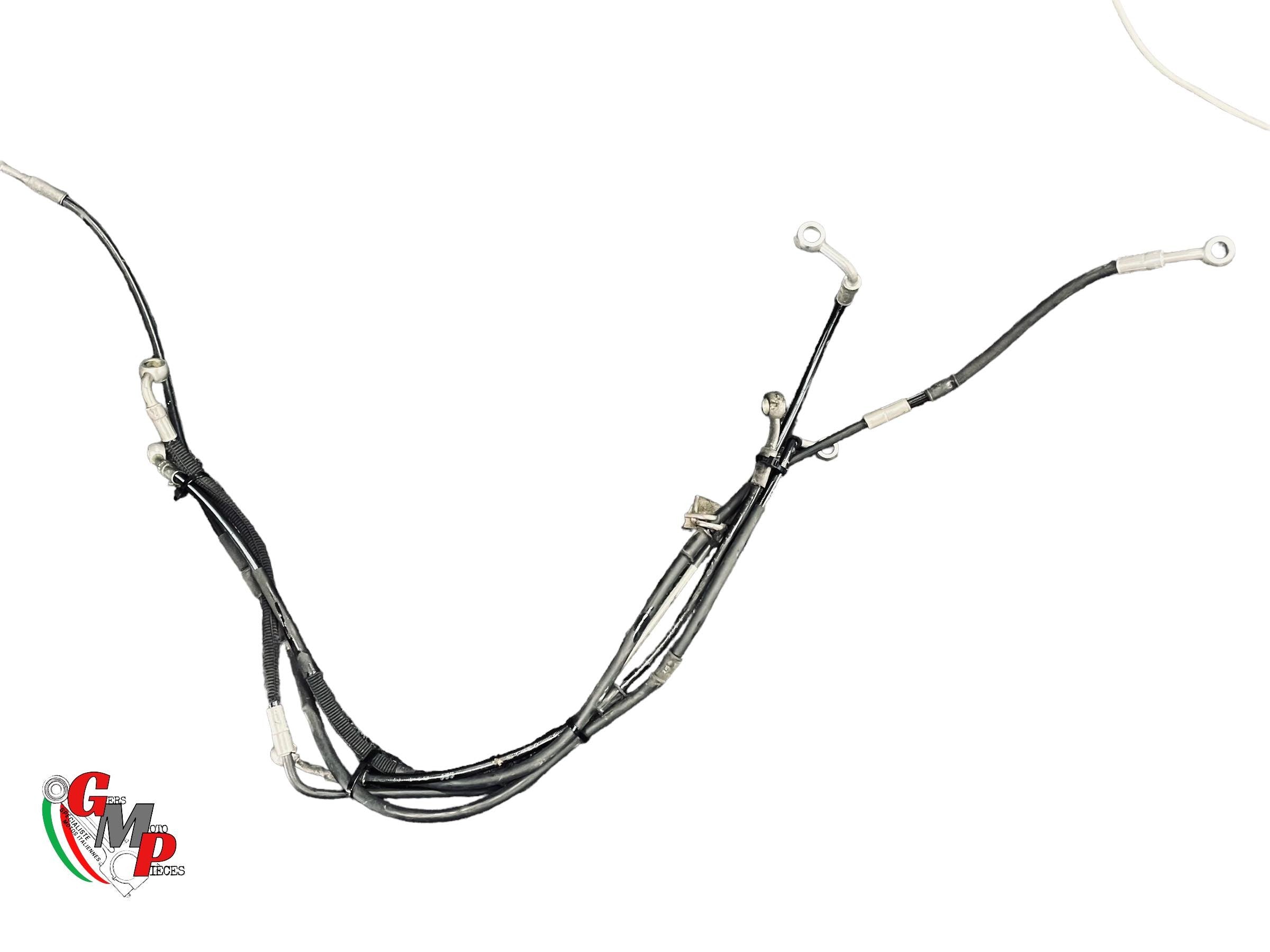 Ducati ABS Hose Set