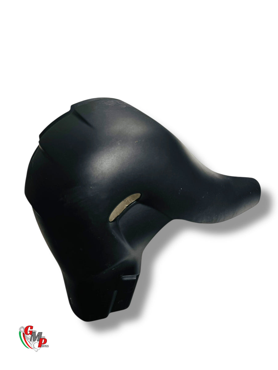Rear Heat Shield - Ducati