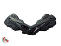 Pair of Belt Covers - Ducati