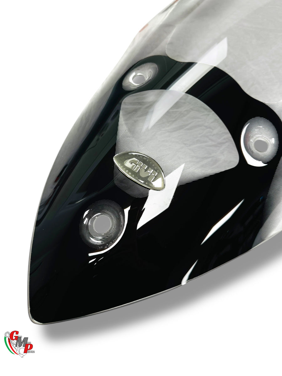 NEW GIVI Windscreen - Ducati