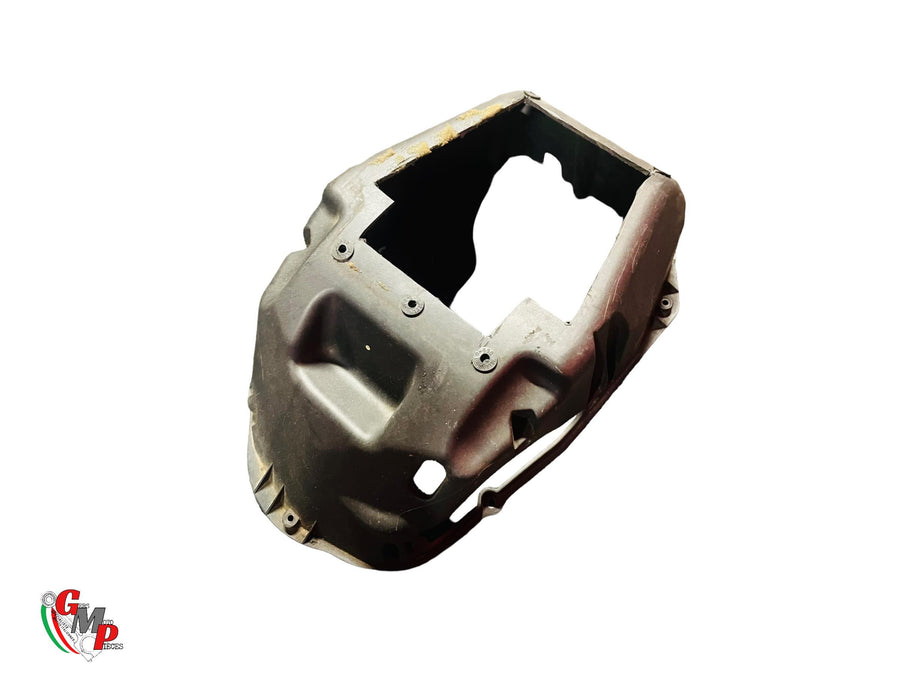 Open Airbox - Ducati