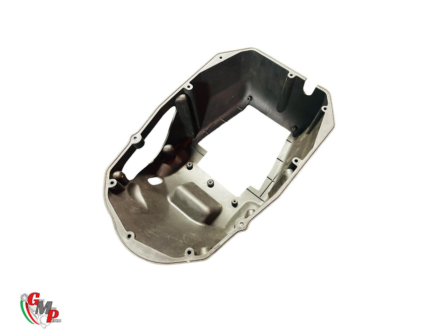 Open Airbox - Ducati