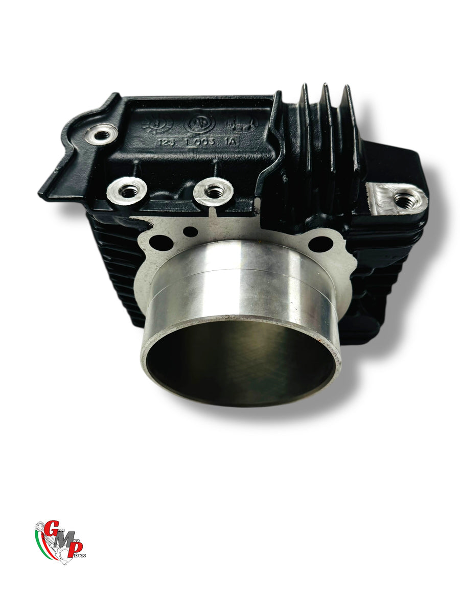Horizontal Cylinder NEW BARE - Ducati