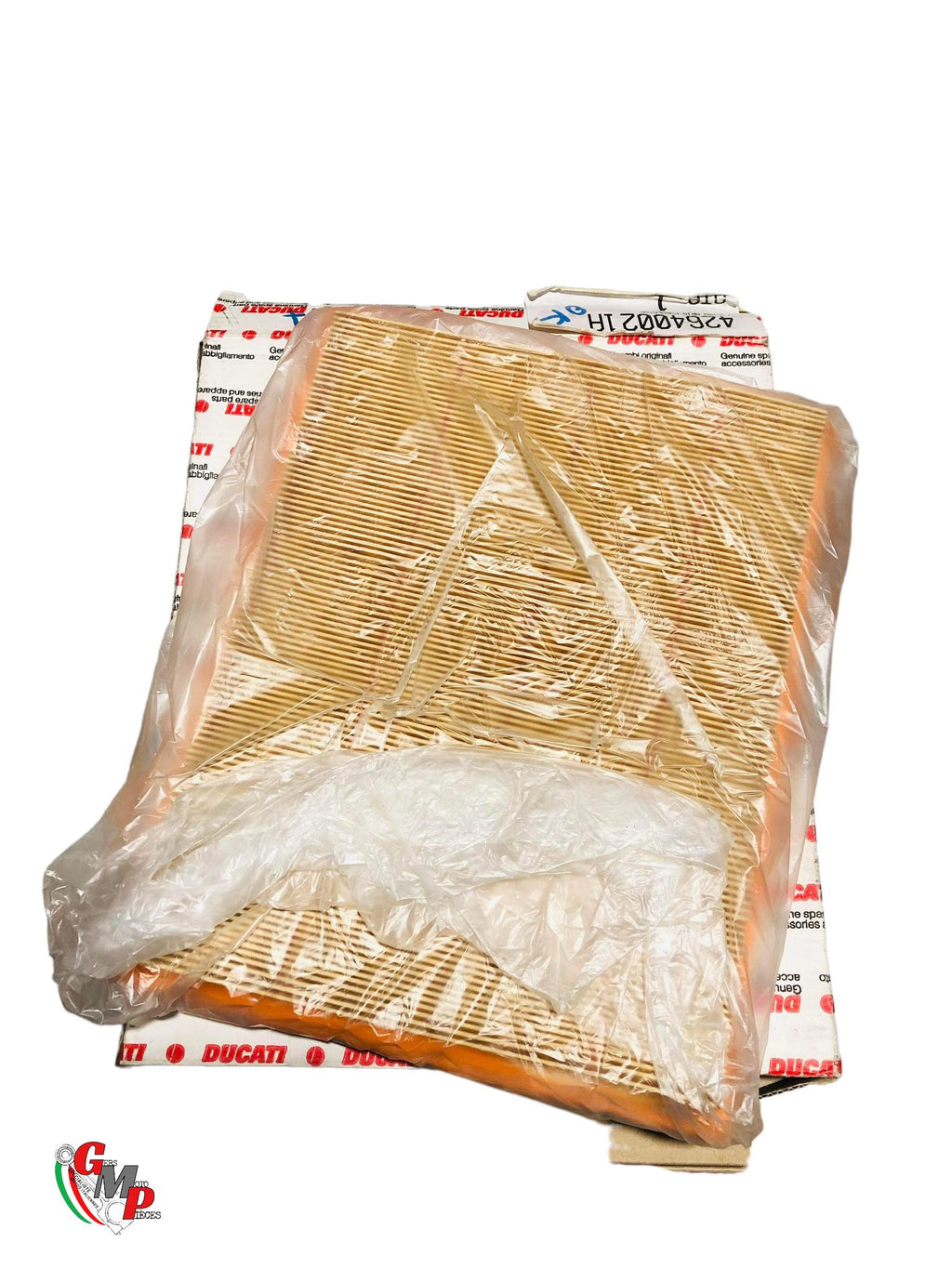 New Air Filter - Ducati Monster S2R 1000 S4R S4RS 400 695 final horn