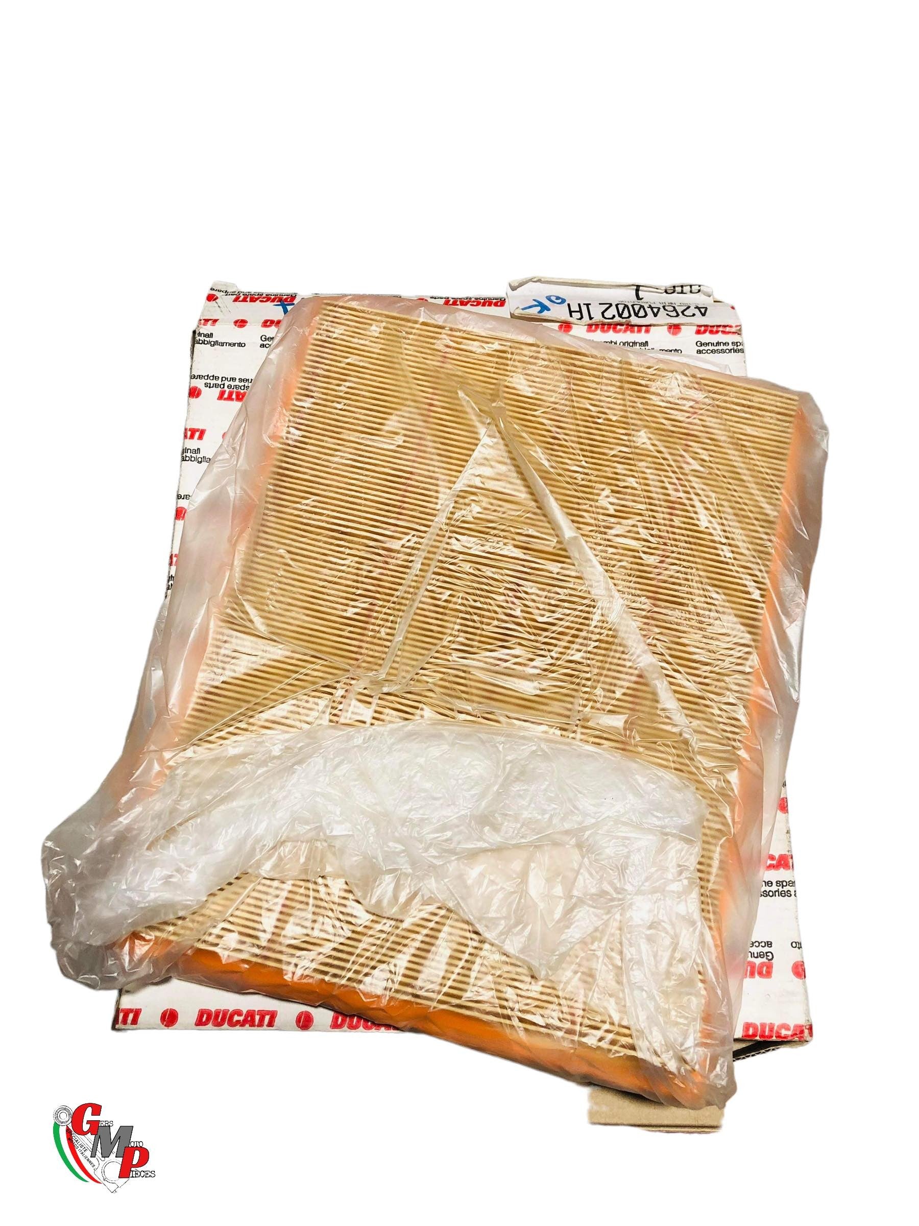 New Air Filter - Ducati Monster S2R 1000 S4R S4RS 400 695 final horn