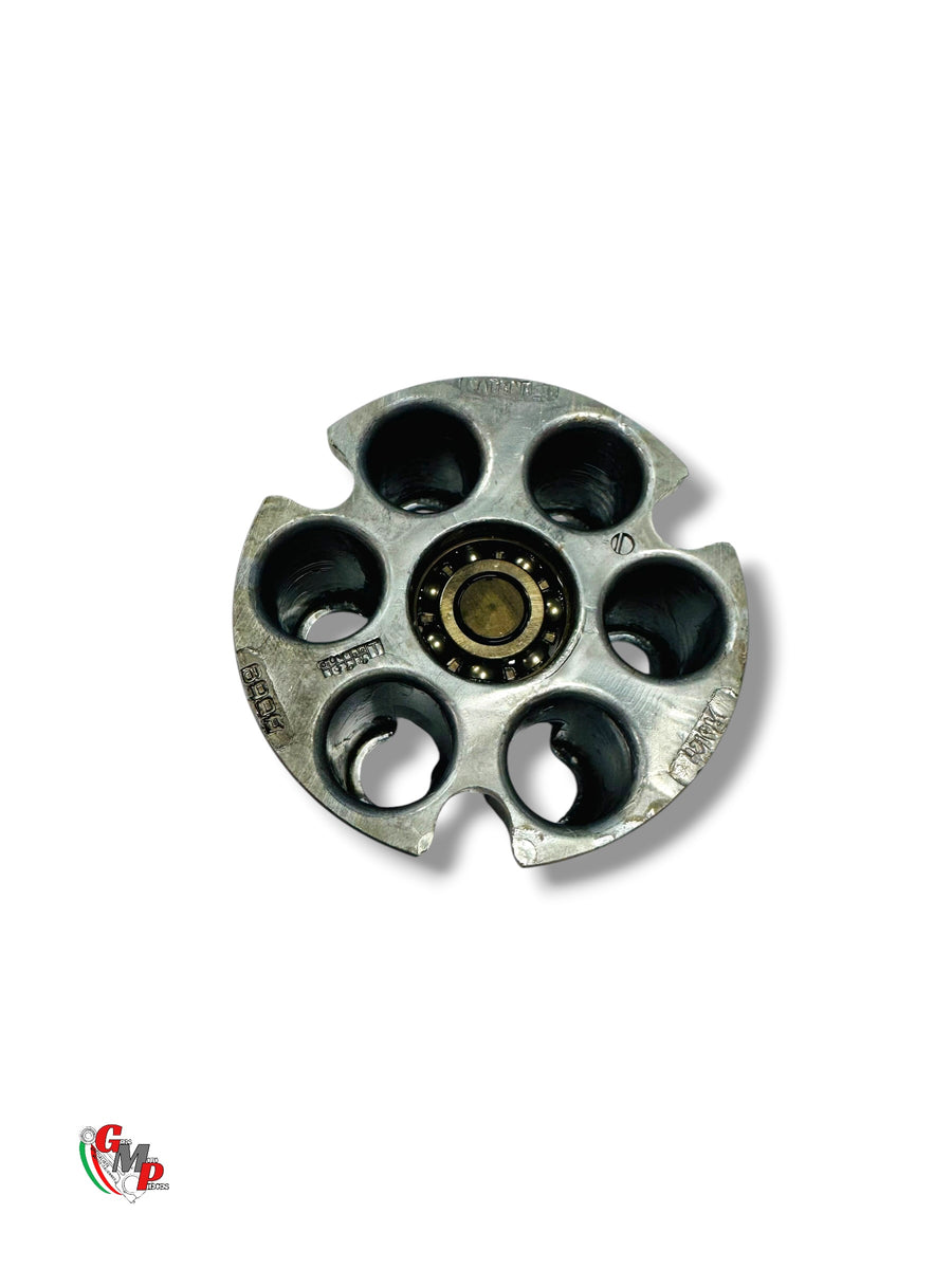 Clutch Pressure Plate - Ducati