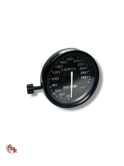 Dashboard Gauge - Ducati