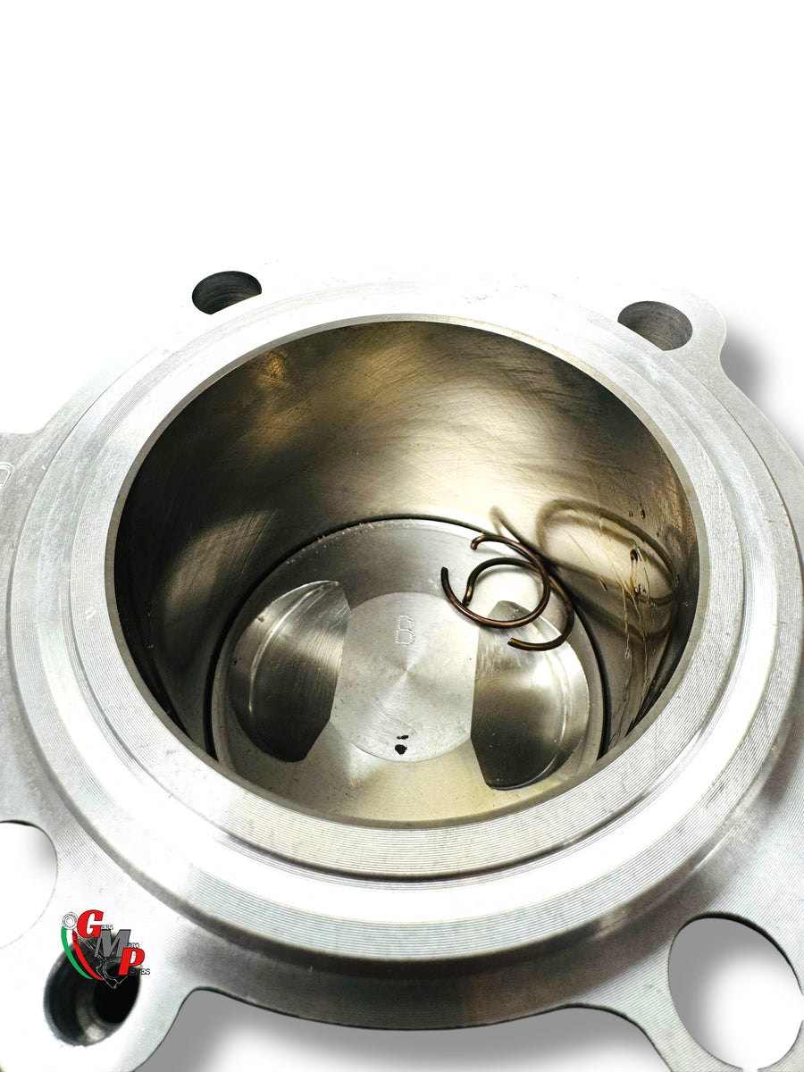 COMPLETE NEW Vertical Piston Cylinder Group - Ducati