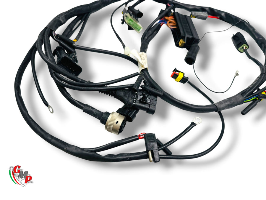 Complete Harness NEW - Ducati