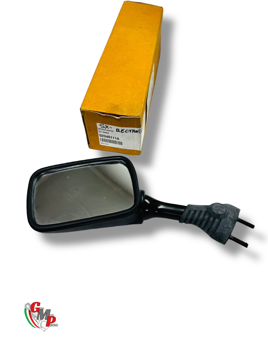 NEW Left Rearview Mirror - Ducati