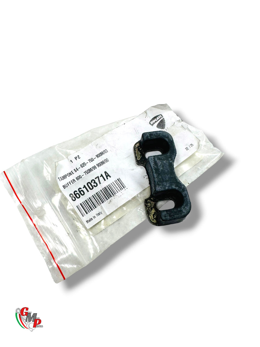 Hinge Buffer NEW - Ducati