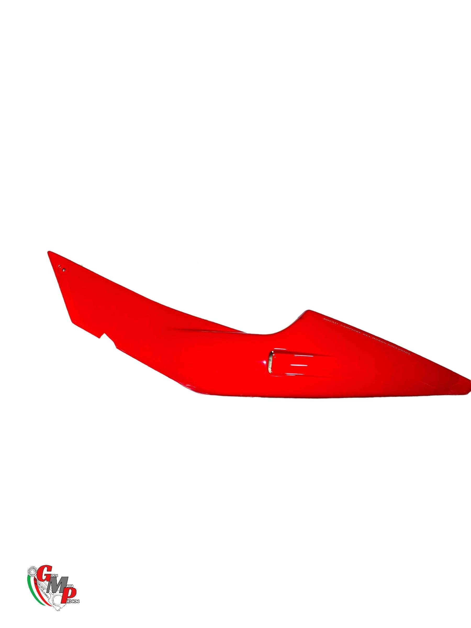 Left Side Panel Fairing NEW - Ducati